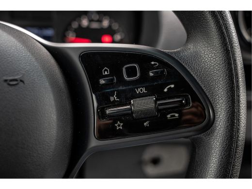 Mercedes-Benz Sprinter 311 CDI RWD L2H2 | Volledig Ingericht | Mbux | Camera | Navi | Climatronic ActivLease financial lease