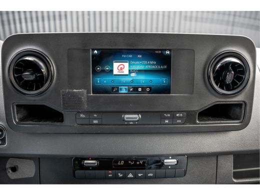 Mercedes-Benz Sprinter 311 CDI RWD L2H2 | Volledig Ingericht | Mbux | Camera | Navi | Climatronic ActivLease financial lease