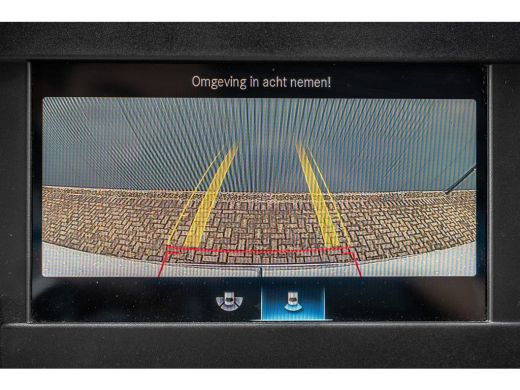 Mercedes-Benz Sprinter 311 CDI RWD L2H2 | Volledig Ingericht | Mbux | Camera | Navi | Climatronic ActivLease financial lease