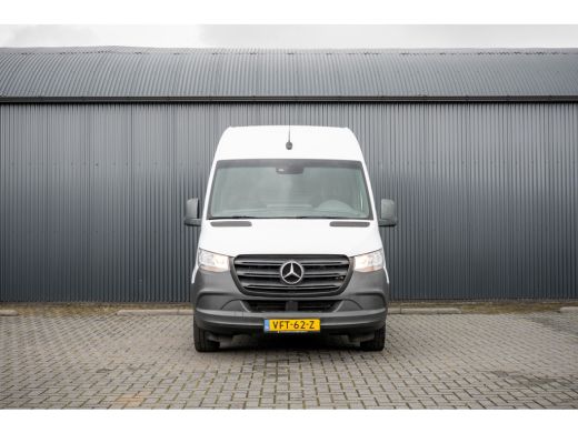 Mercedes-Benz Sprinter 311 CDI RWD L2H2 | Volledig Ingericht | Mbux | Camera | Navi | Climatronic ActivLease financial lease