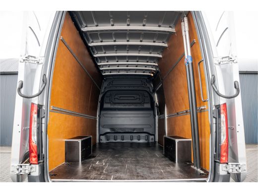 Mercedes-Benz Sprinter 315 CDI RWD L3H2 | ZGAN | Automaat | 1e Eigenaar | Camera | Carplay | Cruise | Mbux | Climatronic ActivLease financial lease