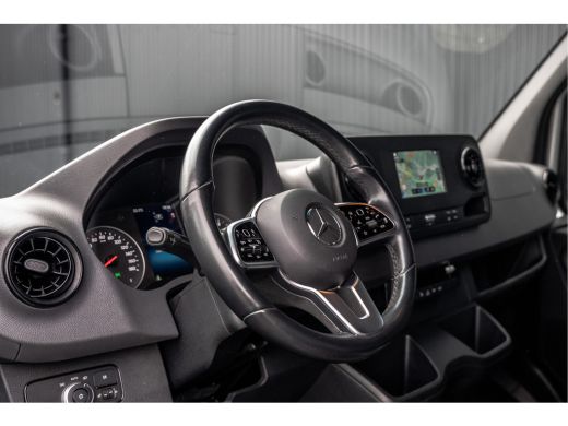 Mercedes-Benz Sprinter 315 CDI RWD L3H2 | ZGAN | Automaat | 1e Eigenaar | Camera | Carplay | Cruise | Mbux | Climatronic ActivLease financial lease