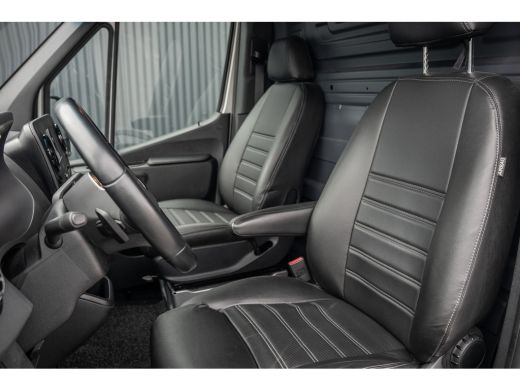 Mercedes-Benz Sprinter 315 CDI RWD L3H2 | ZGAN | Automaat | 1e Eigenaar | Camera | Carplay | Cruise | Mbux | Climatronic ActivLease financial lease