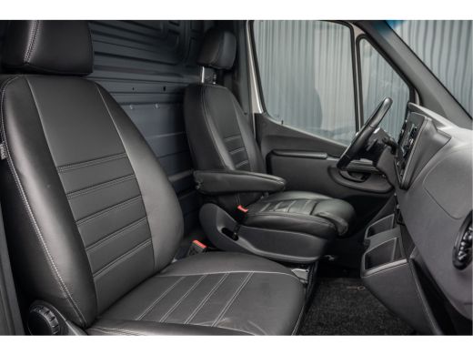 Mercedes-Benz Sprinter 315 CDI RWD L3H2 | ZGAN | Automaat | 1e Eigenaar | Camera | Carplay | Cruise | Mbux | Climatronic ActivLease financial lease