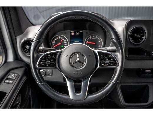Mercedes-Benz Sprinter 315 CDI RWD L3H2 | ZGAN | Automaat | 1e Eigenaar | Camera | Carplay | Cruise | Mbux | Climatronic ActivLease financial lease