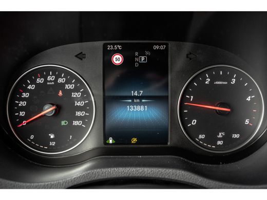 Mercedes-Benz Sprinter 315 CDI RWD L3H2 | ZGAN | Automaat | 1e Eigenaar | Camera | Carplay | Cruise | Mbux | Climatronic ActivLease financial lease