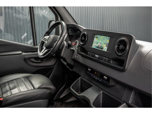 Mercedes-Benz Sprinter 315 CDI RWD L3H2 | ZGAN | Automaat | 1e Eigenaar | Camera | Carplay | Cruise | Mbux | Climatronic ActivLease financial lease