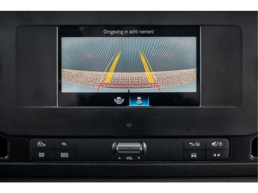 Mercedes-Benz Sprinter 315 CDI RWD L3H2 | ZGAN | Automaat | 1e Eigenaar | Camera | Carplay | Cruise | Mbux | Climatronic ActivLease financial lease