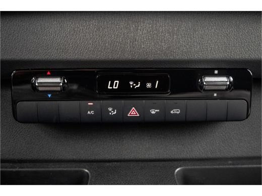 Mercedes-Benz Sprinter 315 CDI RWD L3H2 | ZGAN | Automaat | 1e Eigenaar | Camera | Carplay | Cruise | Mbux | Climatronic ActivLease financial lease