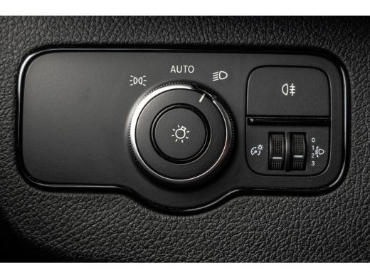 Mercedes-Benz Sprinter 315 CDI RWD L3H2 | ZGAN | Automaat | 1e Eigenaar | Camera | Carplay | Cruise | Mbux | Climatronic ActivLease financial lease