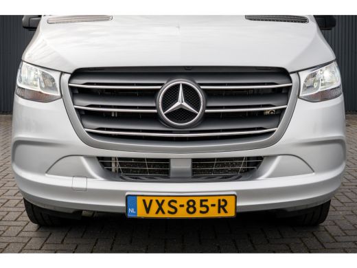 Mercedes-Benz Sprinter 315 CDI RWD L3H2 | ZGAN | Automaat | 1e Eigenaar | Camera | Carplay | Cruise | Mbux | Climatronic ActivLease financial lease