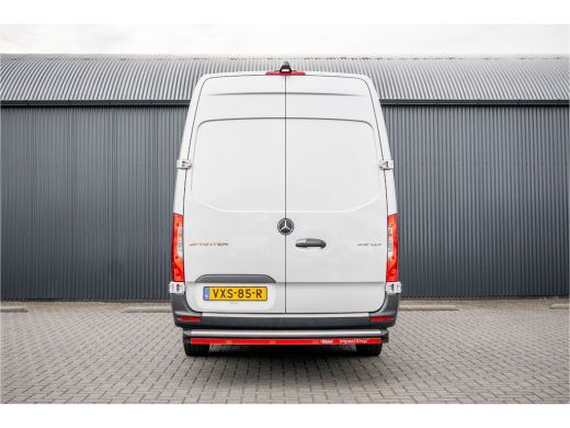 Mercedes-Benz Sprinter 315 CDI RWD L3H2 | ZGAN | Automaat | 1e Eigenaar | Camera | Carplay | Cruise | Mbux | Climatronic ActivLease financial lease