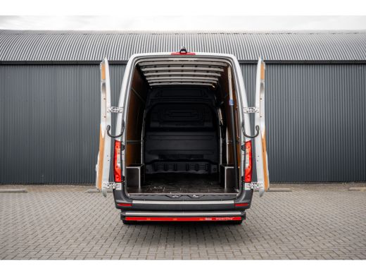 Mercedes-Benz Sprinter 315 CDI RWD L3H2 | ZGAN | Automaat | 1e Eigenaar | Camera | Carplay | Cruise | Mbux | Climatronic ActivLease financial lease