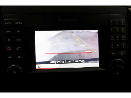 Mercedes-Benz Vito 111 CDI 115pk XL Extra Lang Airco/Camera/Achterklep 02-2020 ActivLease financial lease