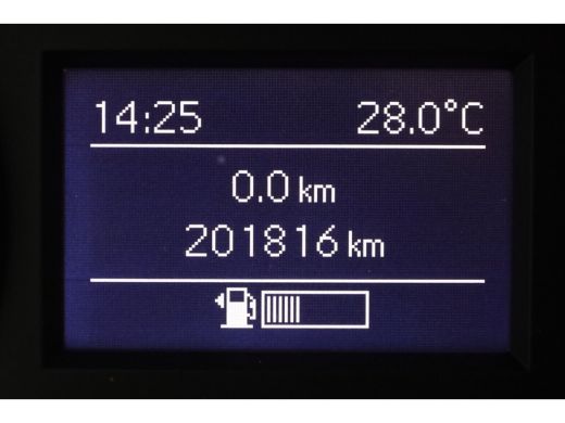 Mercedes-Benz Vito 111 CDI 115pk XL Extra Lang Airco/Camera/Achterklep 02-2020 ActivLease financial lease