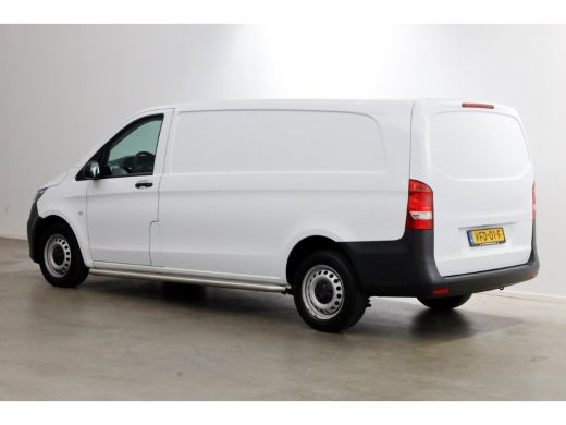 Mercedes-Benz Vito 111 CDI 115pk XL Extra Lang Airco/Camera/Achterklep 02-2020 ActivLease financial lease