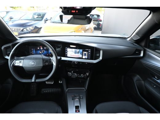 Opel Mokka 1.2 Turbo Hybrid GS | Navigatie | Stoel/Stuurverwarming | Achteruitrijcamera | Apple Carplay & An... ActivLease financial lease