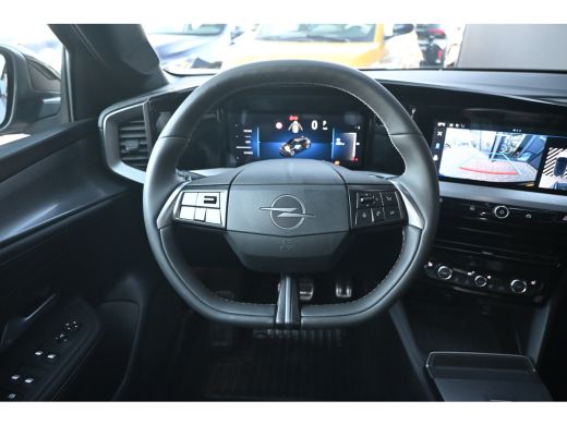 Opel Mokka 1.2 Turbo Hybrid GS | Navigatie | Stoel/Stuurverwarming | Achteruitrijcamera | Apple Carplay & An... ActivLease financial lease