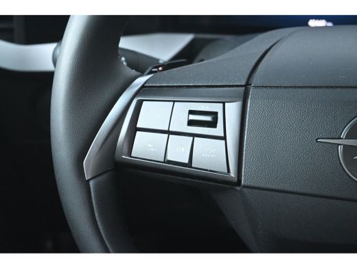 Opel Mokka 1.2 Turbo Hybrid GS | Navigatie | Stoel/Stuurverwarming | Achteruitrijcamera | Apple Carplay & An... ActivLease financial lease