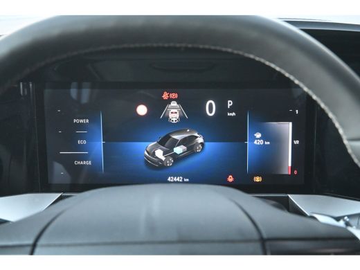 Opel Mokka 1.2 Turbo Hybrid GS | Navigatie | Stoel/Stuurverwarming | Achteruitrijcamera | Apple Carplay & An... ActivLease financial lease