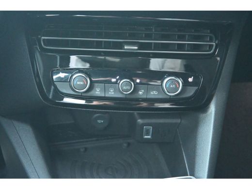 Opel Mokka 1.2 Turbo Hybrid GS | Navigatie | Stoel/Stuurverwarming | Achteruitrijcamera | Apple Carplay & An... ActivLease financial lease