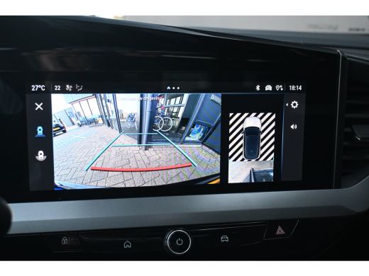Opel Mokka 1.2 Turbo Hybrid GS | Navigatie | Stoel/Stuurverwarming | Achteruitrijcamera | Apple Carplay & An... ActivLease financial lease