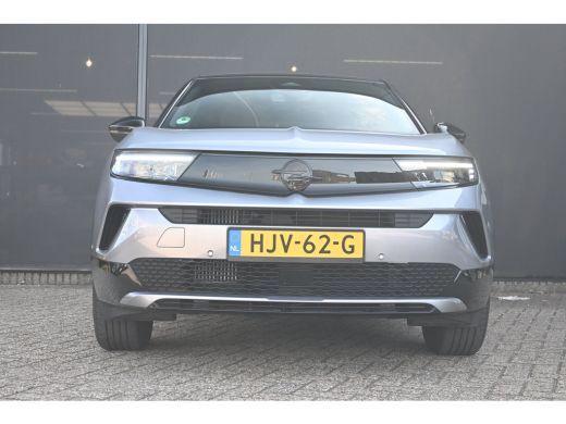 Opel Mokka 1.2 Turbo Hybrid GS | Navigatie | Stoel/Stuurverwarming | Achteruitrijcamera | Apple Carplay & An... ActivLease financial lease