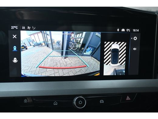 Opel Mokka 1.2 Turbo Hybrid GS | Navigatie | Stoel/Stuurverwarming | Achteruitrijcamera | Apple Carplay & An... ActivLease financial lease
