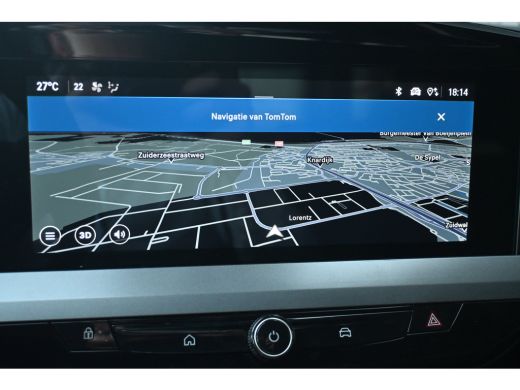 Opel Mokka 1.2 Turbo Hybrid GS | Navigatie | Stoel/Stuurverwarming | Achteruitrijcamera | Apple Carplay & An... ActivLease financial lease