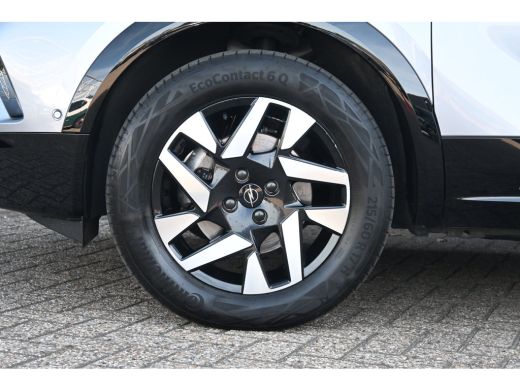 Opel Mokka 1.2 Turbo Hybrid GS | Navigatie | Stoel/Stuurverwarming | Achteruitrijcamera | Apple Carplay & An... ActivLease financial lease