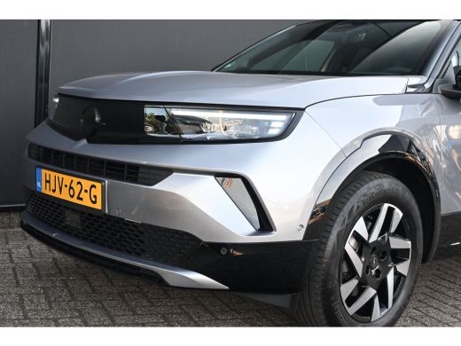 Opel Mokka 1.2 Turbo Hybrid GS | Navigatie | Stoel/Stuurverwarming | Achteruitrijcamera | Apple Carplay & An... ActivLease financial lease