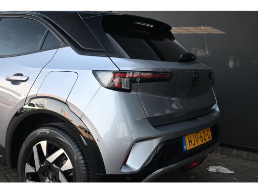 Opel Mokka 1.2 Turbo Hybrid GS | Navigatie | Stoel/Stuurverwarming | Achteruitrijcamera | Apple Carplay & An... ActivLease financial lease
