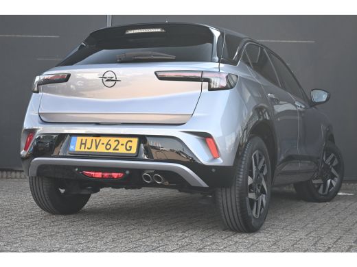Opel Mokka 1.2 Turbo Hybrid GS | Navigatie | Stoel/Stuurverwarming | Achteruitrijcamera | Apple Carplay & An... ActivLease financial lease