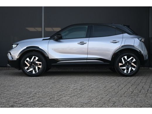 Opel Mokka 1.2 Turbo Hybrid GS | Navigatie | Stoel/Stuurverwarming | Achteruitrijcamera | Apple Carplay & An... ActivLease financial lease