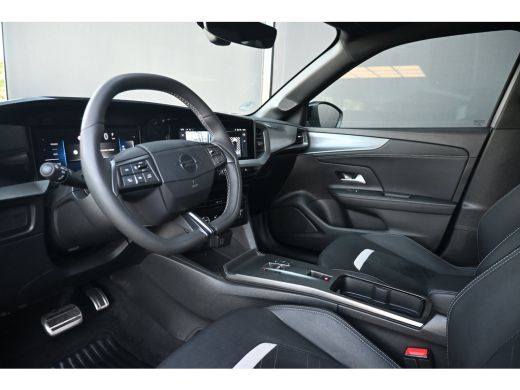 Opel Mokka 1.2 Turbo Hybrid GS | Navigatie | Stoel/Stuurverwarming | Achteruitrijcamera | Apple Carplay & An... ActivLease financial lease