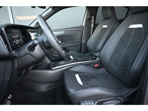 Opel Mokka 1.2 Turbo Hybrid GS | Navigatie | Stoel/Stuurverwarming | Achteruitrijcamera | Apple Carplay & An... ActivLease financial lease