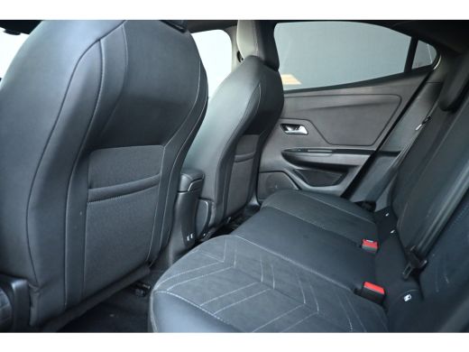 Opel Mokka 1.2 Turbo Hybrid GS | Navigatie | Stoel/Stuurverwarming | Achteruitrijcamera | Apple Carplay & An... ActivLease financial lease