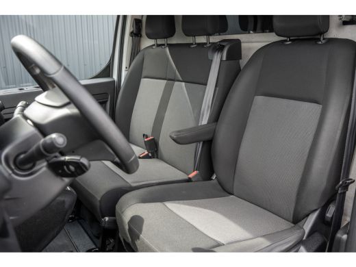 Opel Vivaro 1.5 | 3-Zits | 1e Eigenaar | Camera | Inrichting | Cruise | Airco | Trekhaak ActivLease financial lease