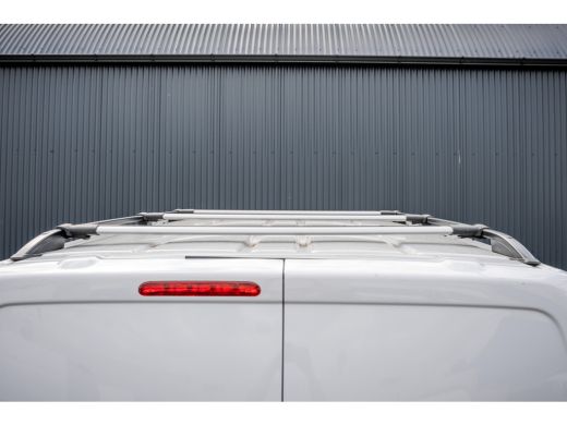 Opel Vivaro 1.5 | 3-Zits | 1e Eigenaar | Camera | Inrichting | Cruise | Airco | Trekhaak ActivLease financial lease