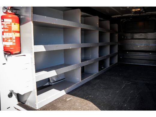 Opel Vivaro 1.5 L2H1 | 3-Zits | 1e Eigenaar | Cruise | PDC | Airco ActivLease financial lease