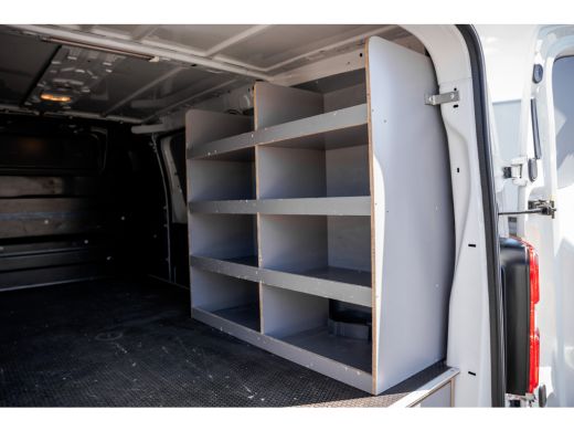 Opel Vivaro 1.5 L2H1 | 3-Zits | 1e Eigenaar | Cruise | PDC | Airco ActivLease financial lease