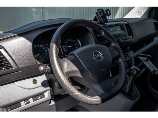 Opel Vivaro 1.5 L2H1 | 3-Zits | 1e Eigenaar | Cruise | PDC | Airco ActivLease financial lease