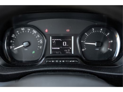 Opel Vivaro 1.5 L2H1 | 3-Zits | 1e Eigenaar | Cruise | PDC | Airco ActivLease financial lease