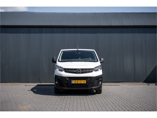 Opel Vivaro 1.5 L2H1 | 3-Zits | 1e Eigenaar | Cruise | PDC | Airco ActivLease financial lease