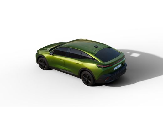 Peugeot 408 Allure - Hybrid | Comfort Pack | Elektrische parkeerrem | Extra getinte achterste zijruiten en ac... ActivLease financial lease
