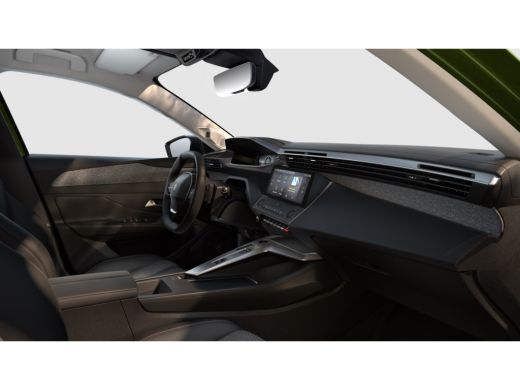 Peugeot 408 Allure - Hybrid | Comfort Pack | Elektrische parkeerrem | Extra getinte achterste zijruiten en ac... ActivLease financial lease