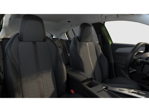 Peugeot 408 Allure - Hybrid | Comfort Pack | Elektrische parkeerrem | Extra getinte achterste zijruiten en ac... ActivLease financial lease