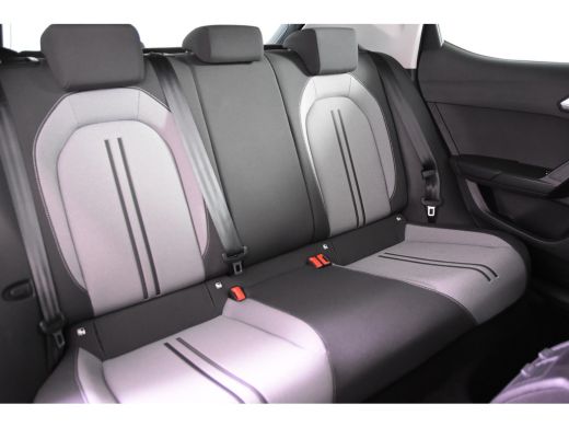 Seat Leon 1.0 eTSI *1ste Eigenaar*Navigatie*Keyless* ActivLease financial lease