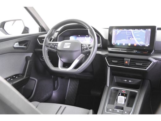 Seat Leon 1.0 eTSI *1ste Eigenaar*Navigatie*Keyless* ActivLease financial lease