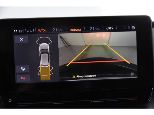 Seat Leon 1.0 eTSI *1ste Eigenaar*Navigatie*Keyless* ActivLease financial lease